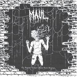 Maul : The Serpent's Tongue: Below Grade Sessions
